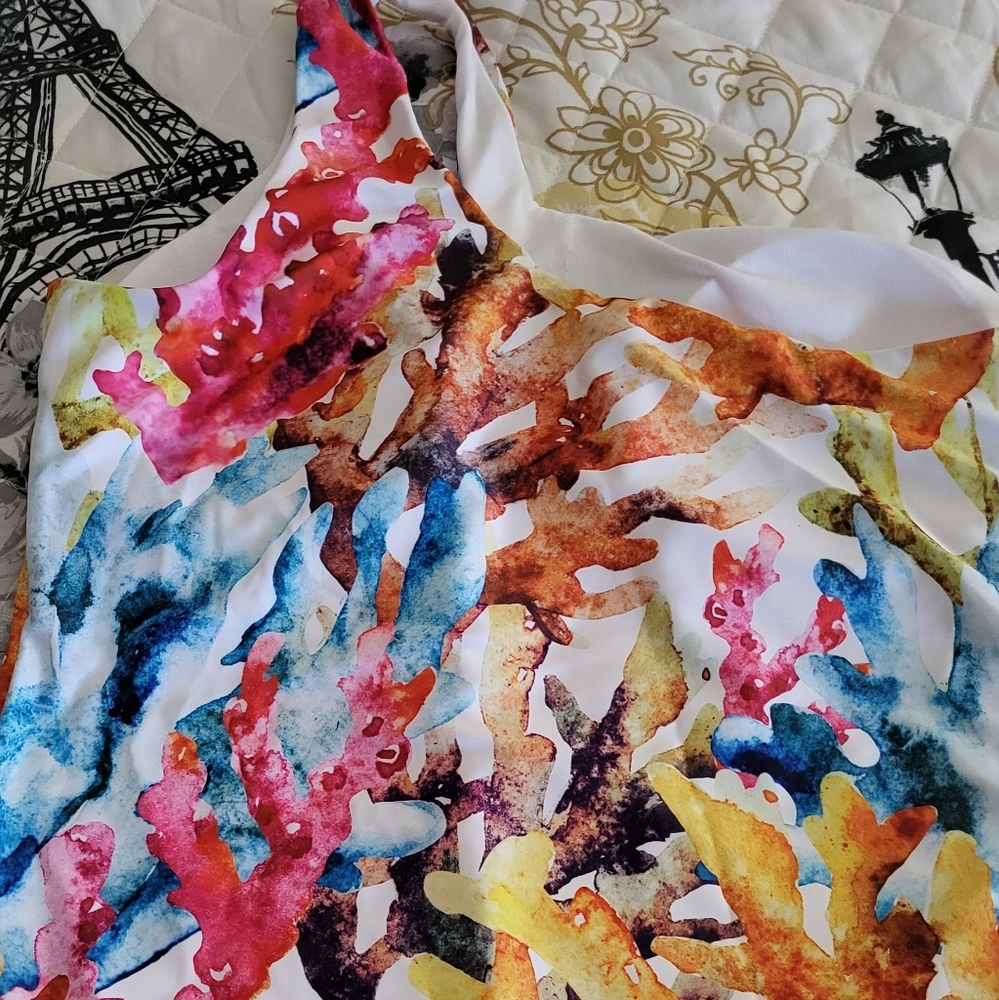 Bathing Suit - Picture 3 of 3